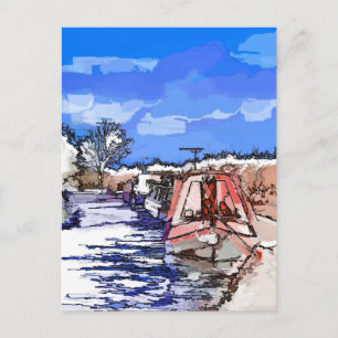 KANAL POSTKARTE