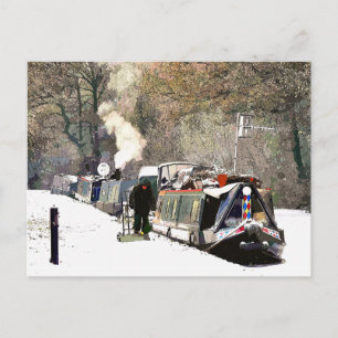 KANAL POSTKARTE