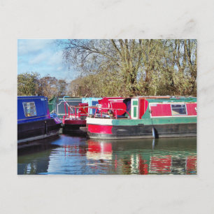 KANAL POSTKARTE