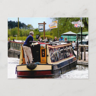 KANAL POSTKARTE