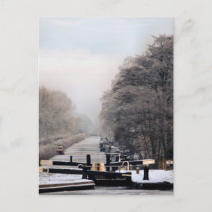 KANAL POSTKARTE