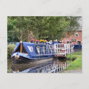 KANAL POSTKARTE