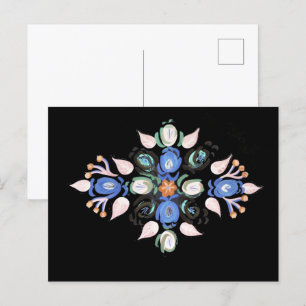 KANAL POSTKARTE