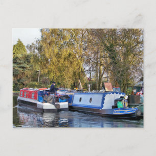KANAL POSTKARTE