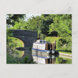 KANAL POSTKARTE