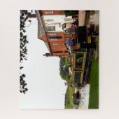 KANAL PUZZLE (Vertikal)