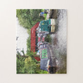 KANAL PUZZLE (Vertikal)