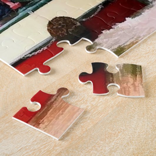 KANAL PUZZLE (Seite)