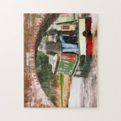 KANAL PUZZLE (Vertikal)