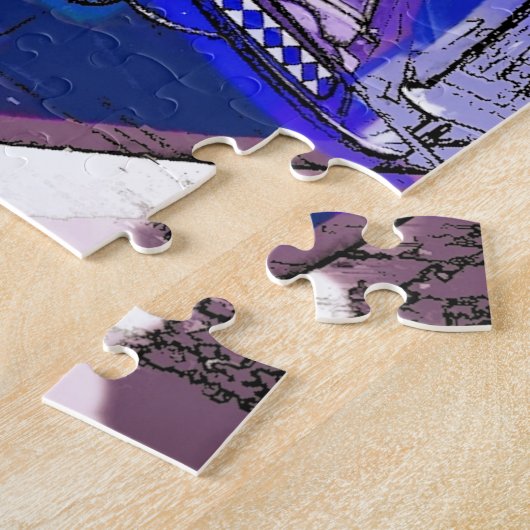 KANAL PUZZLE (Seite)