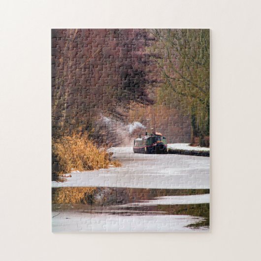 KANAL PUZZLE (Vertikal)