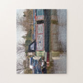 KANAL PUZZLE (Vertikal)