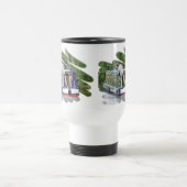 KANAL REISEBECHER (Mittel)