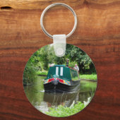 KANAL SCHLÜSSELANHÄNGER (Vorderseite)