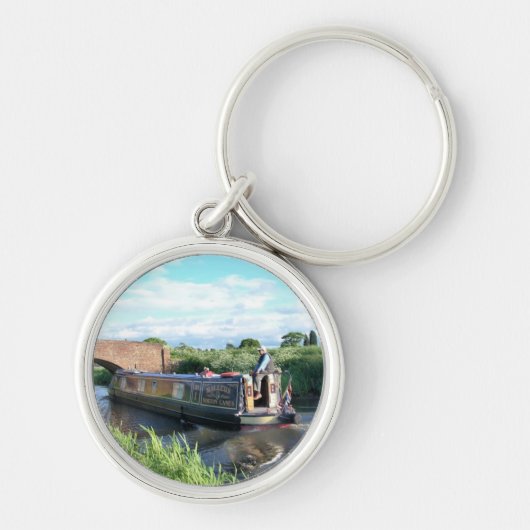 KANAL SCHLÜSSELANHÄNGER (Vorne)