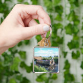 KANAL SCHLÜSSELANHÄNGER (Hand)