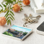 KANAL SCHLÜSSELANHÄNGER (Seite)