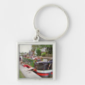 KANAL SCHLÜSSELANHÄNGER (Vorne)