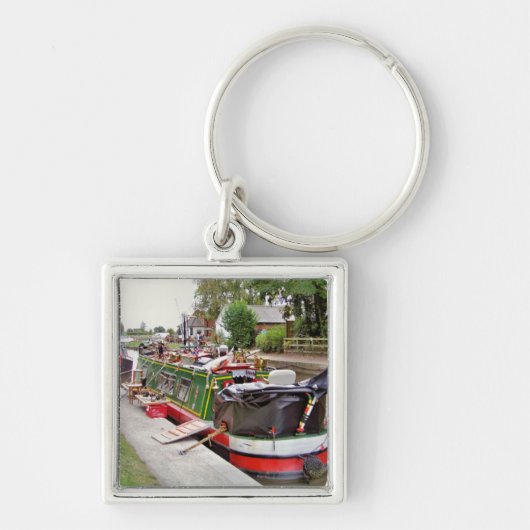 KANAL SCHLÜSSELANHÄNGER (Vorne)