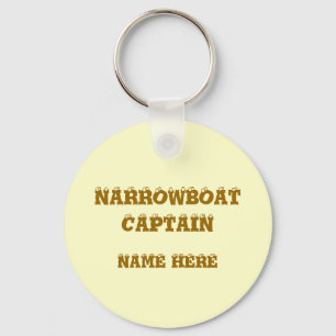 KANAL SCHLÜSSELANHÄNGER