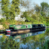 KANAL SCHLÜSSELANHÄNGER