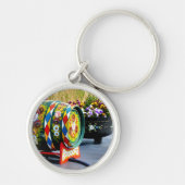 KANAL SCHLÜSSELANHÄNGER (Vorne)