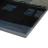 KANAL SCHNEIDEBRETT (Ecke)