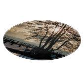 KANAL SCHNEIDEBRETT (Ecke)