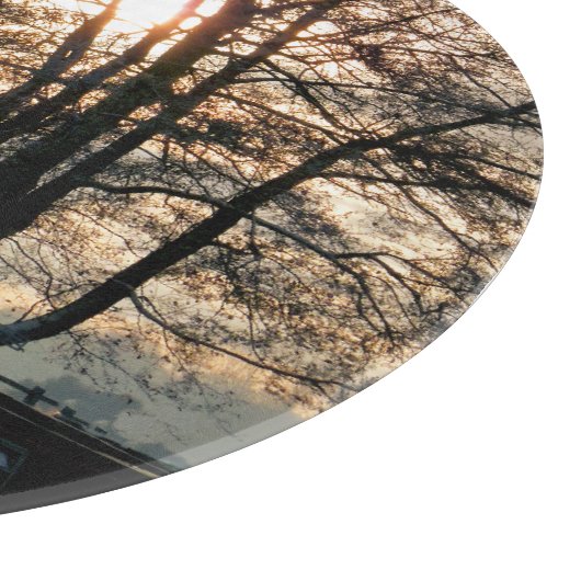 KANAL SCHNEIDEBRETT (Ecke)