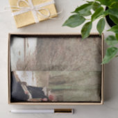 KANAL SEIDENPAPIER (Geschenk)