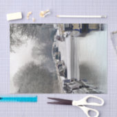 KANAL SEIDENPAPIER (Handwerk)
