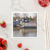 KANAL SERVIETTE (Beispiel)