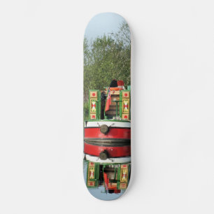 KANAL SKATEBOARD