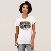 KANAL T-Shirt (Vorne ganz)