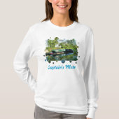 KANAL T-Shirt (Vorderseite)
