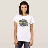 KANAL T-Shirt (Vorne ganz)