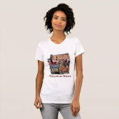KANAL T-Shirt (Vorne ganz)