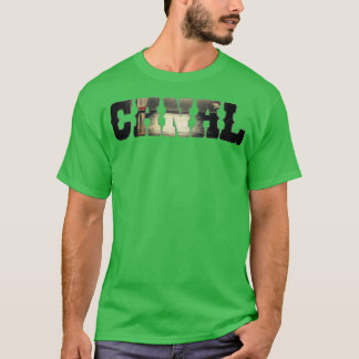 Kanal T-Shirt