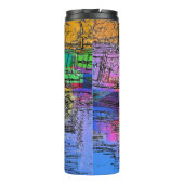 KANAL THERMOSBECHER (Rückseite)