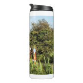 KANAL THERMOSBECHER (Nach rechts gedreht)