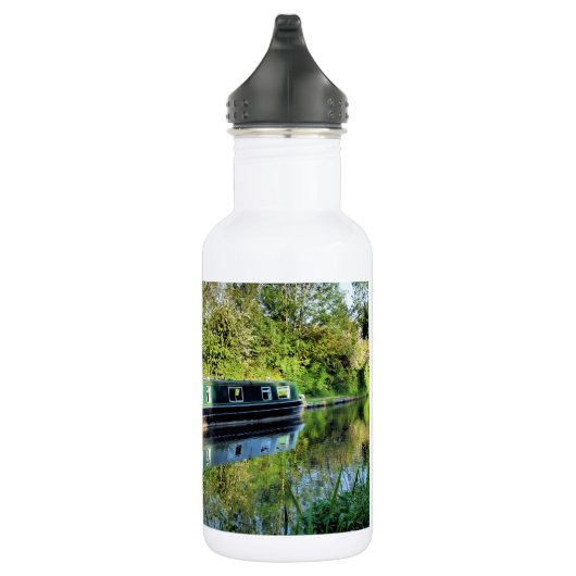 KANAL TRINKFLASCHE (Rechts)