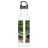 KANAL TRINKFLASCHE (Rückseite)