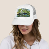 KANAL TRUCKERKAPPE (Beispiel)