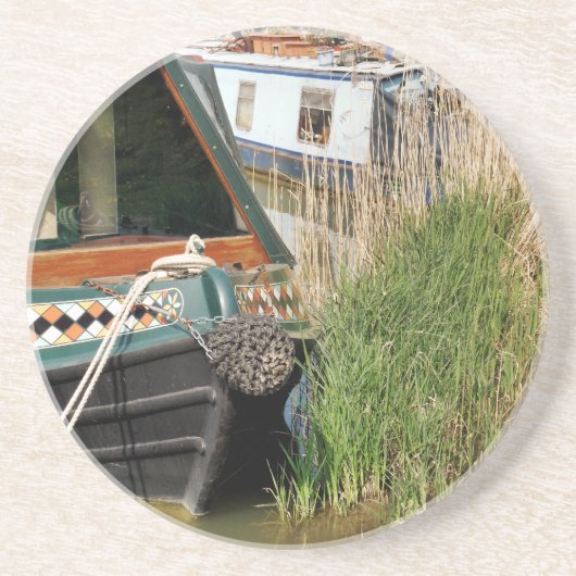 KANAL UNTERSETZER (Vorne)