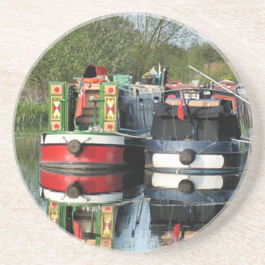 KANAL UNTERSETZER (Vorne)