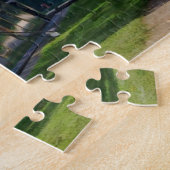 Kanal-Verschlüsse Puzzle (Seite)