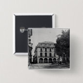 Kanal-Verwaltungs-Gebäude, Panama Button (Vorne & Hinten)