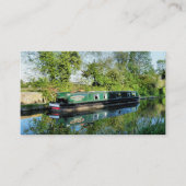 KANAL VISITENKARTE (Vorderseite)