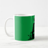 Kanalboot zu mieten kaffeetasse (Links)