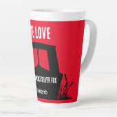 Kanalboot zu mieten milchtasse (Rechte Ecke)